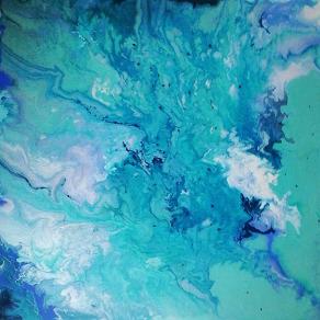 Un angolo del mare...