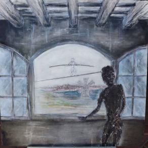 finestre aperte (..l'equilibrista)