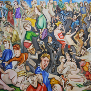 What is taboo for you might be totem for me