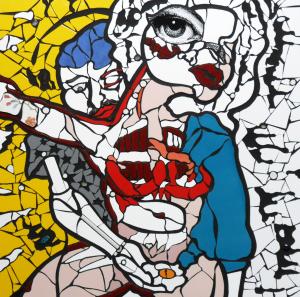 Orodè Deoro - Arcano