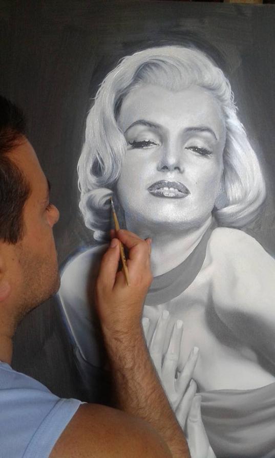 2° stadio di lavorazione