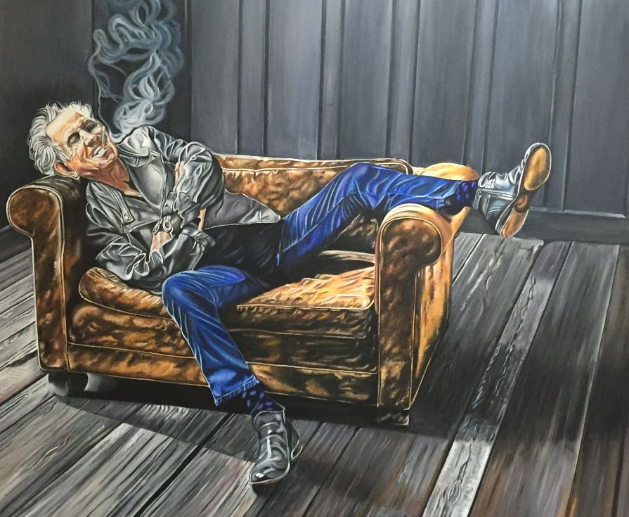 Keef - Armchairs and Sofas Series