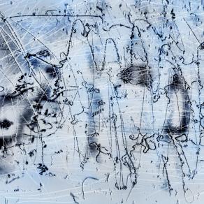 graffia lospazio maurino graffia l'essenza.