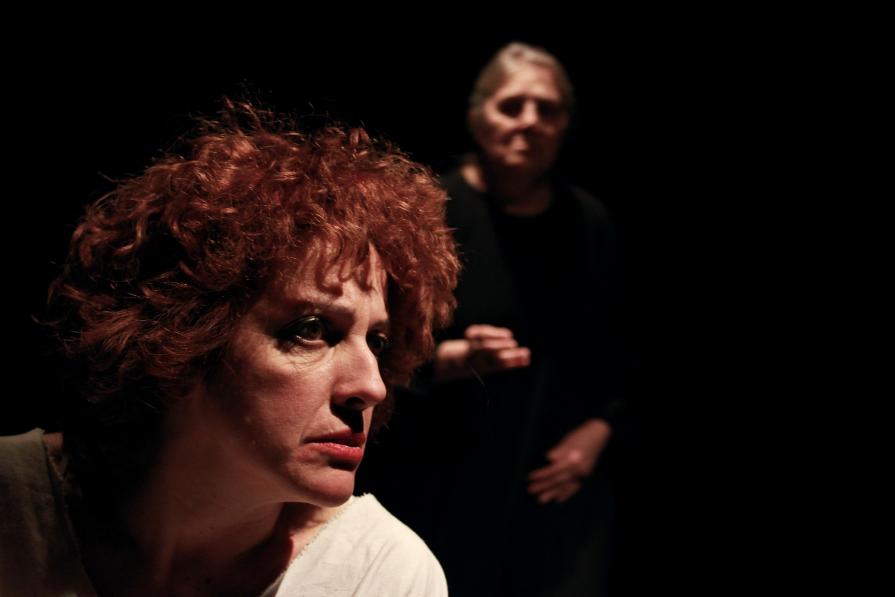 Foto. Scena. Da Me+Dea di Cristina Gallingani