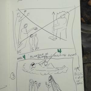 primary sketches primary sketches