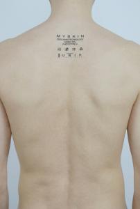 SR Studiolab - Dresscode