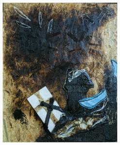 Chiamatemi Ismaele! (ele Dani) - Verso l'Ade 1