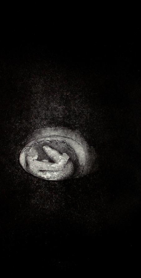 Almost silence/ Quasi silenzio