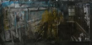 Rema Varela - Behind the Spinners