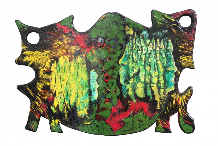 Why Unhappy Not Happy