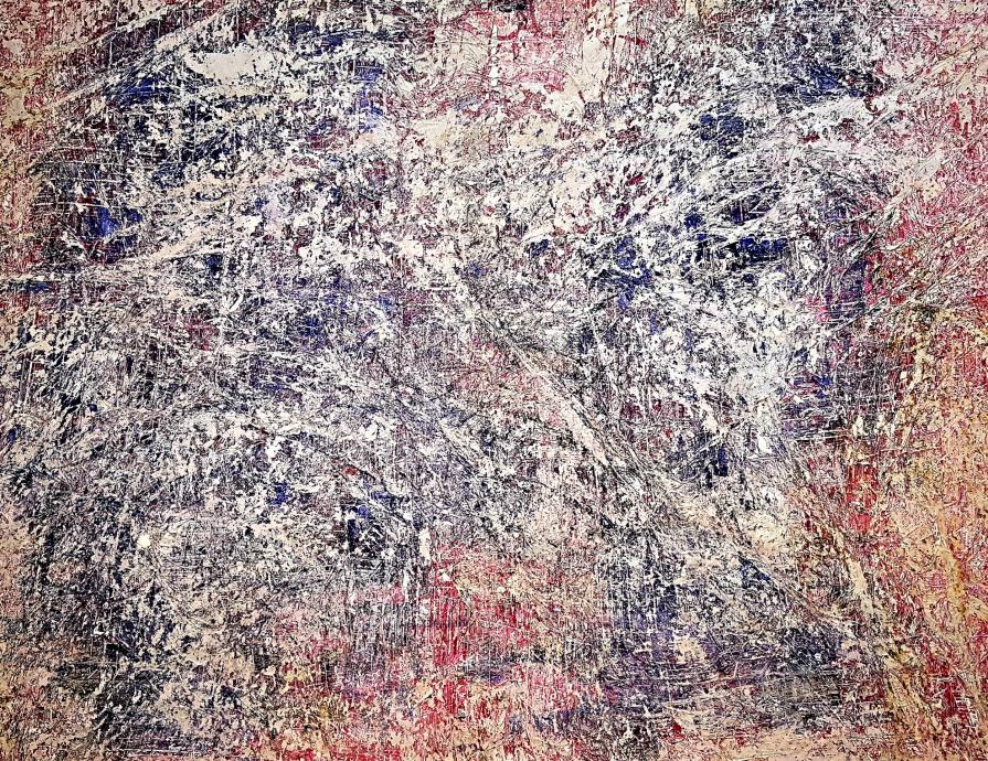 A little bit angry (n.245)