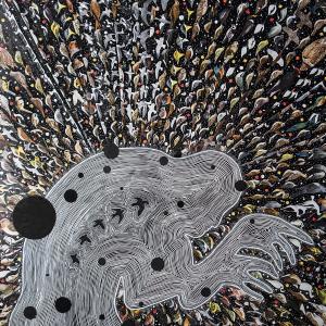 Psychedelic Constructivism #14