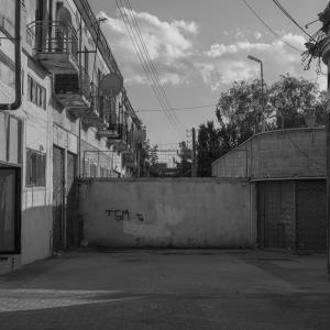 Senza titolo dalla serie 