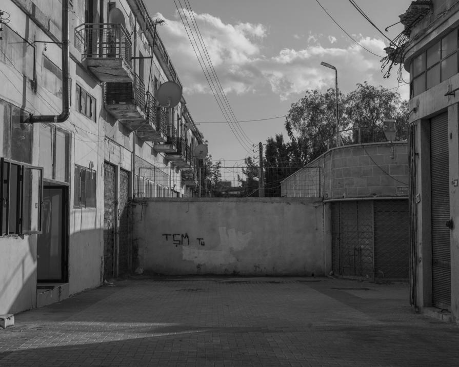 Senza titolo dalla serie 