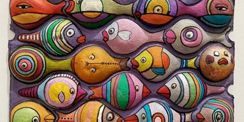 XXXII Fera d' Utober XXXII Fera d' Utober