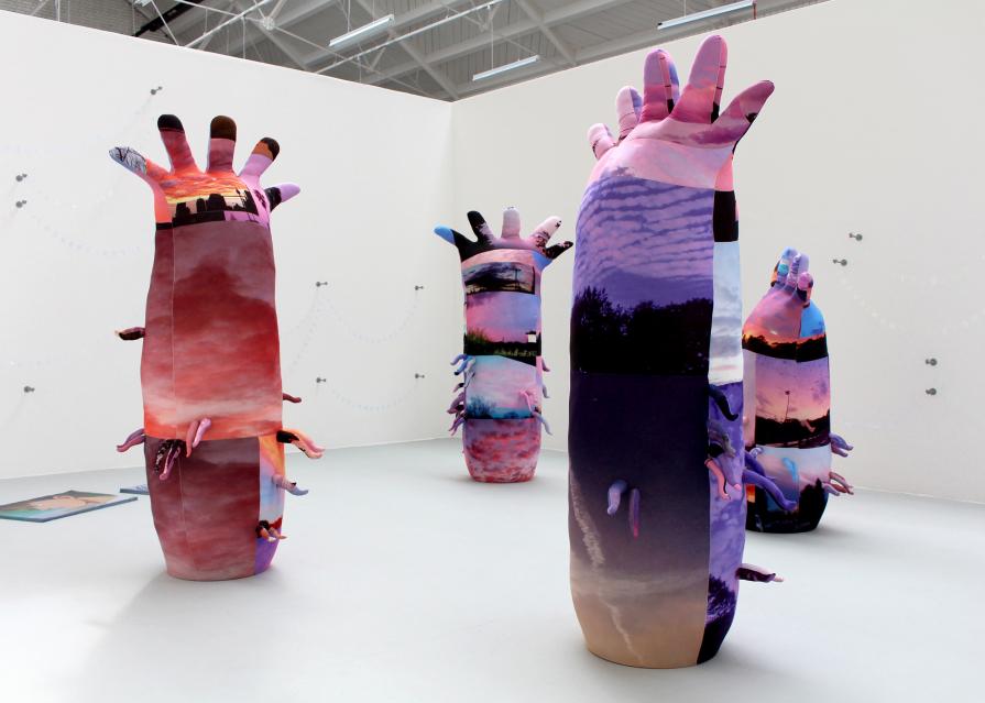 CAPITOLO FINALE: Let’s Forget About It Let’s Go Forward – From Meaning To Intensity, il ventiseiesimo episodio di Mani!! I Love Holding Hands – It’s o