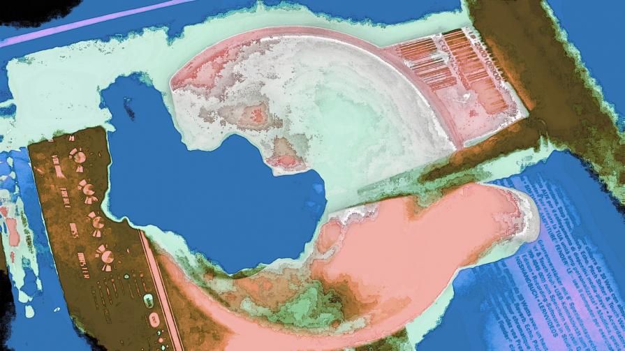 Una Foto Fottutamente Bruciata