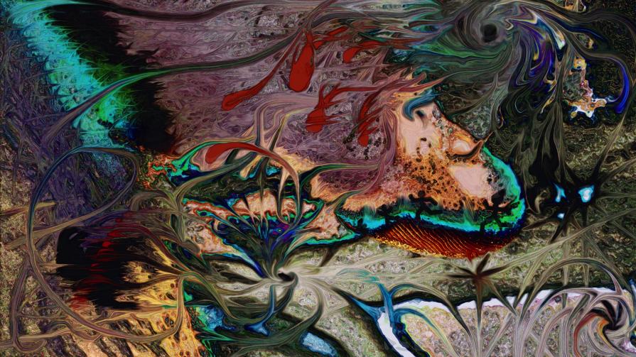 AUTODISTRUZIONE DELL'ARTE