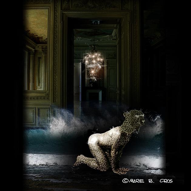 ANIMAL_FACTORY I @ Hotel Salomon de Rothschild Paris