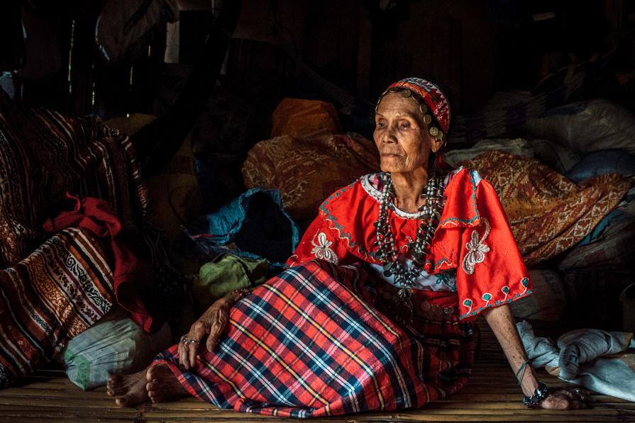 HANDURAW  (REMINISCE)