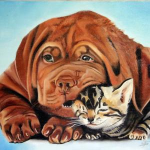 Vicini, vicini Vicini, vicini