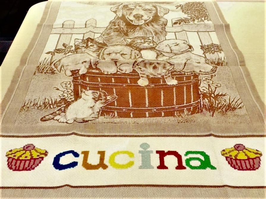 LA BANCARELLA DI TANYA CREAZIONE !!!! - 27