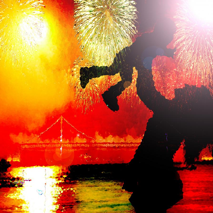 Un auguri a tutte le mamme, tutte. A quelle che ci sono rimaste vicino sempre e che oggi non ci sono più. A quelle che abbiamo accanto ancora e ancora