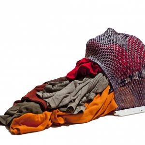 I love t-shirts—my favorite clothing item.