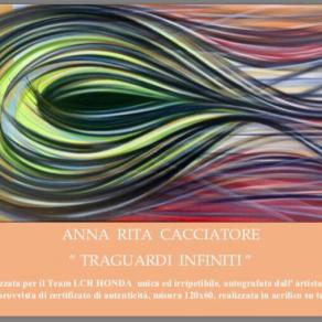 Traguardi infiniti x Pilota Cal Crutchlow