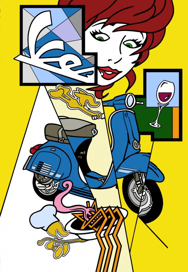 MADE IN ITALY MADE IN ITALY