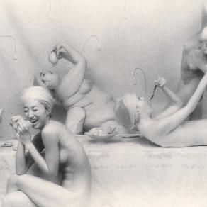 Tea Party I Tea Party I