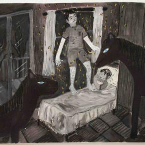 sogno con api e cavalli nei 