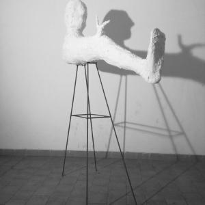 Divenir folli inciampando in un cavo di rete