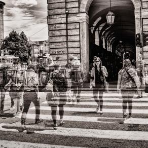 Fantasmi metropolitani