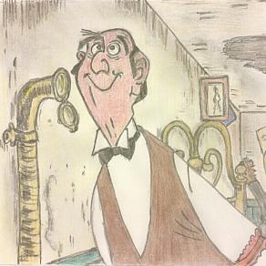 Il Nemico ascolta....e prende nota!