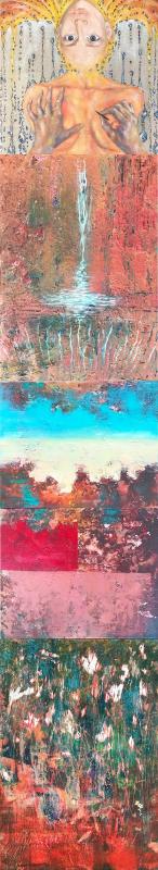 The Otherwise polyptych