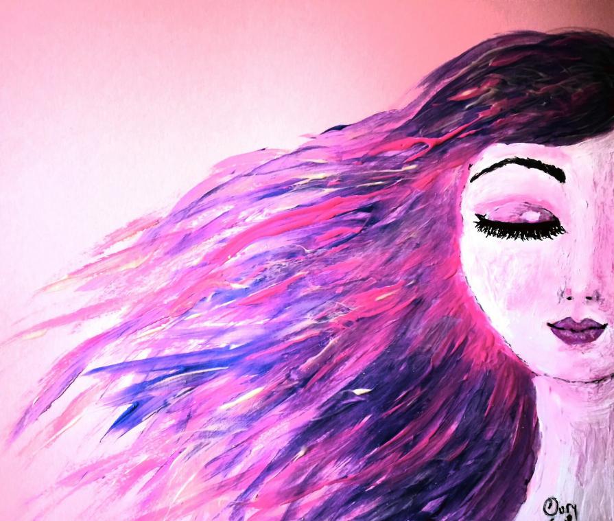 Il profumo del vento