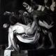 Deposizione( Copia Caravaggio)