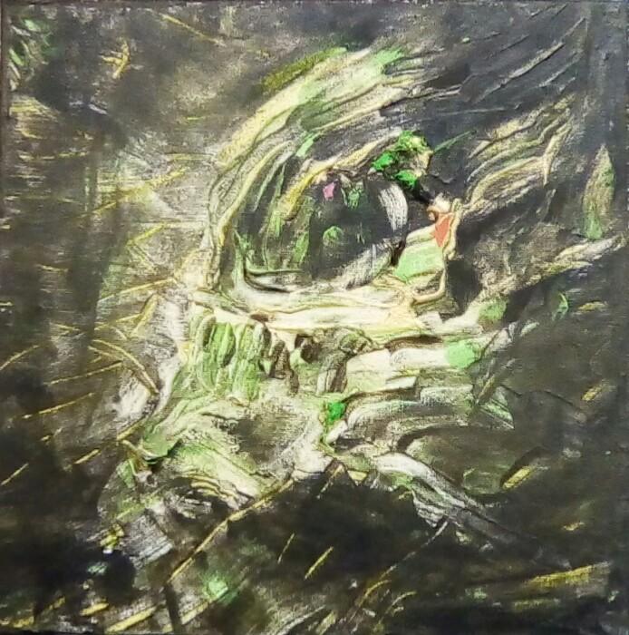 Il popolo della grotta.