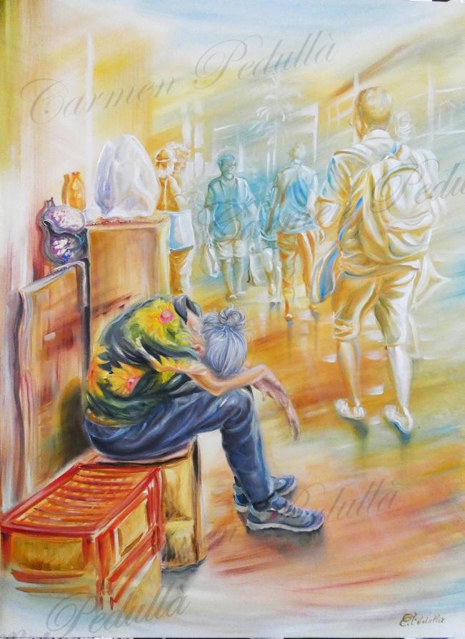 Solitudine Solitudine