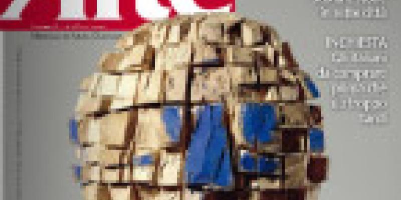 Mostra vincitori Premio Arte Mondadori 2011