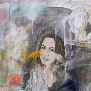 Ersilia Sarrecchia - Women - solo show