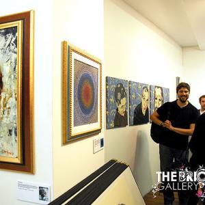 Art in Mind  (29th April - 10th May) 