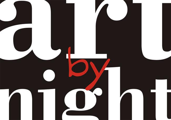 ART by NIGHT