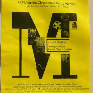 Mosaic of artistic experiences