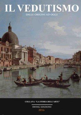 Maristella Angeli sarà inserita nella monografia “Vedutismo”, sezione Maestri Contemporanei