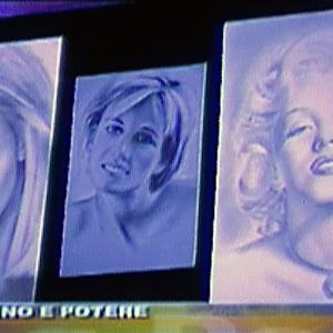 Alessio Atzeni su Teleromagna partecipazione televisiva 6 marzo 2014