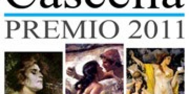 Premio Nazionale di Arte Contemporanea Basilio Cascella 2011, LV Edizione Premio Nazionale di Arte Contemporanea Basilio Cascella 2011, LV Edizione