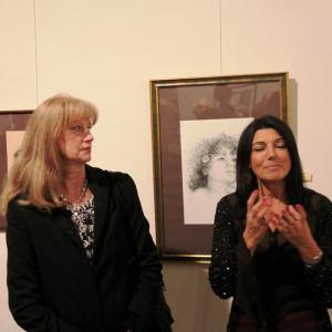 SUPREMA EFFIGIE al Palazzo Ducale di Revere (MN)