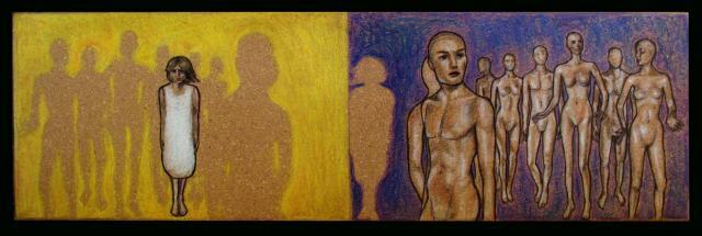 Annalisa SIGNORE, Intervista